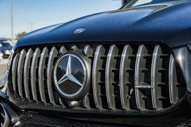 used 2024 Mercedes-Benz AMG GLE 53 car, priced at $84,000