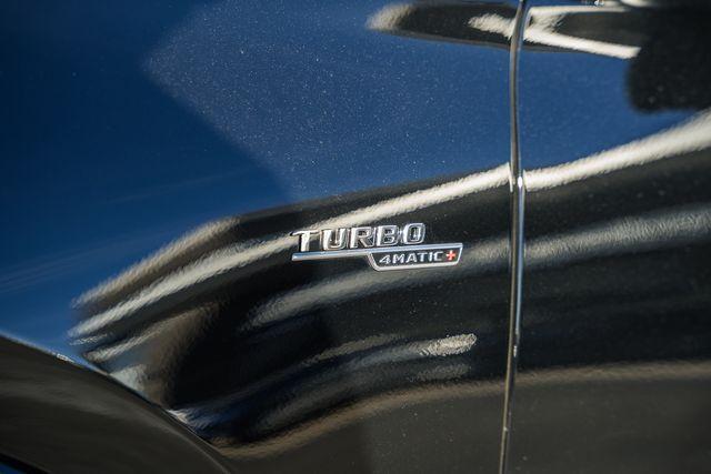 used 2024 Mercedes-Benz AMG GLE 53 car, priced at $84,000