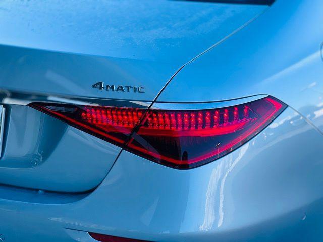 used 2021 Mercedes-Benz S-Class car, priced at $67,000