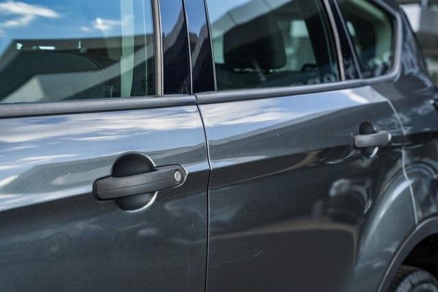 used 2019 Ford Escape car, priced at $12,000