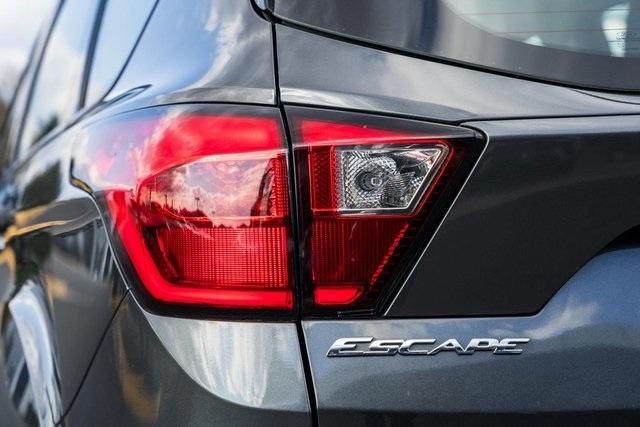 used 2019 Ford Escape car, priced at $12,000