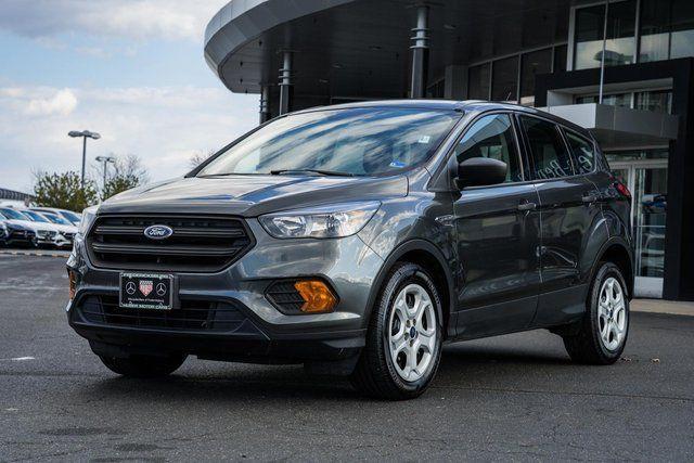 used 2019 Ford Escape car, priced at $10,900