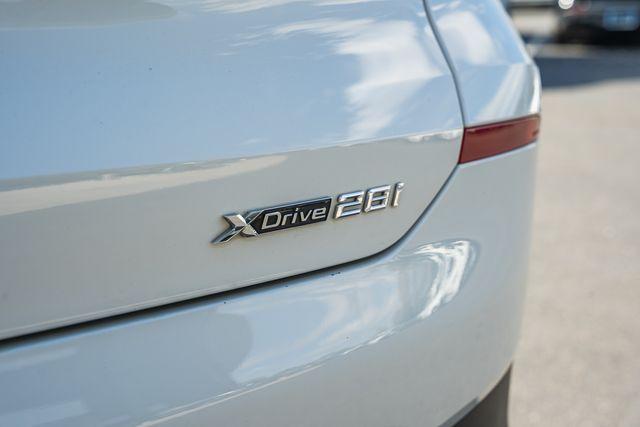 used 2021 BMW X2 car, priced at $22,000