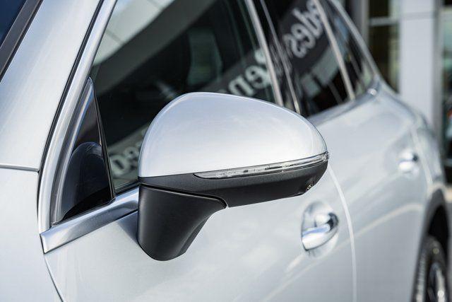 new 2026 Mercedes-Benz GLC 300 car, priced at $59,740