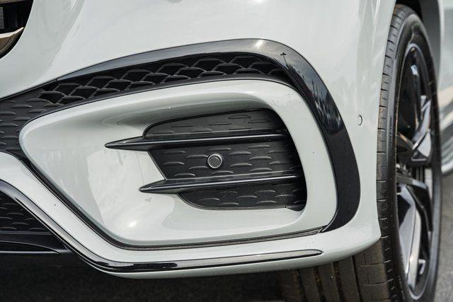 new 2026 Mercedes-Benz GLS 580 car, priced at $128,330