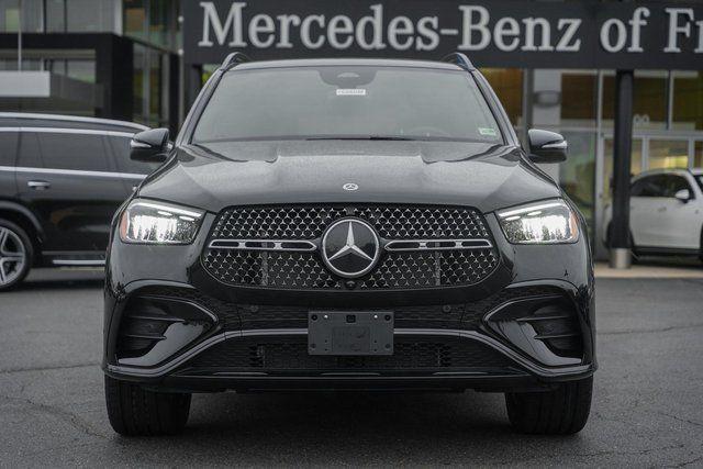 new 2026 Mercedes-Benz GLE 350 car, priced at $74,550