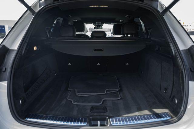 used 2024 Mercedes-Benz GLE 350 car, priced at $47,000