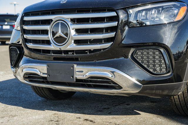 used 2025 Mercedes-Benz GLS 450 car, priced at $79,500