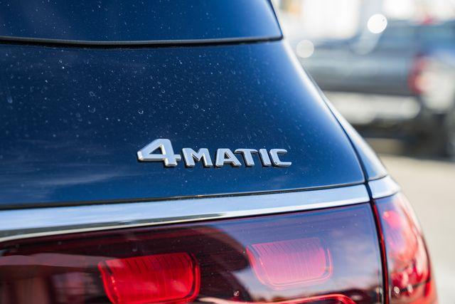 used 2025 Mercedes-Benz GLS 450 car, priced at $79,500