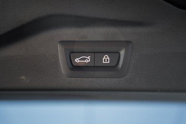 used 2020 BMW X7 car, priced at $31,500