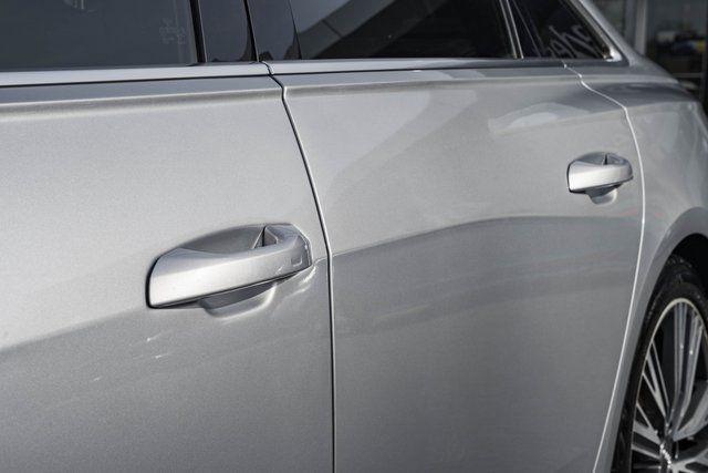 used 2019 Audi A6 car, priced at $23,899