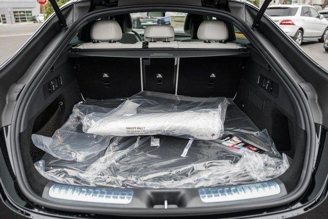 new 2026 Mercedes-Benz GLC 300 car, priced at $69,595