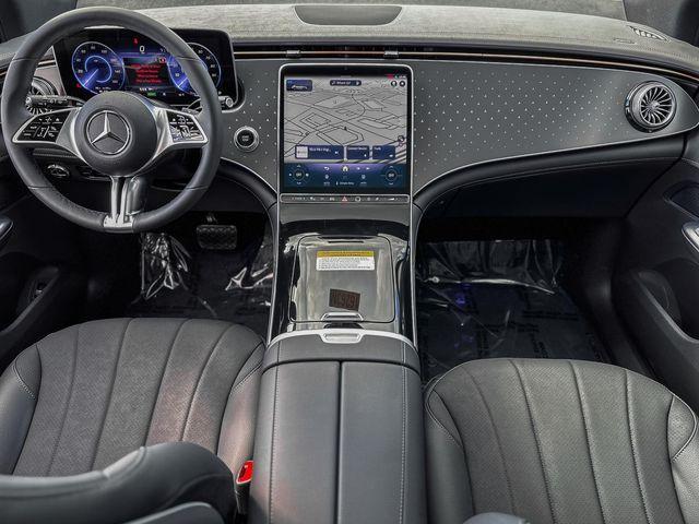 new 2026 Mercedes-Benz EQE 320 car, priced at $69,750