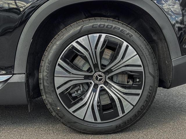 new 2026 Mercedes-Benz EQE 320 car, priced at $69,750