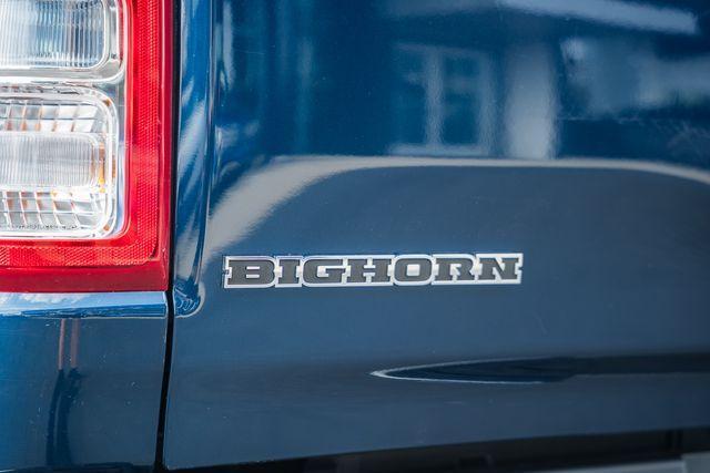 used 2021 Ram 1500 car, priced at $28,495