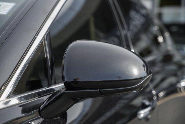 used 2022 Genesis G80 car, priced at $26,000