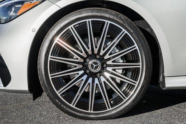 new 2026 Mercedes-Benz CLE 300 car, priced at $68,955