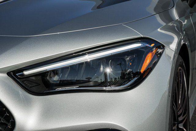 new 2026 Mercedes-Benz CLE 300 car, priced at $68,955