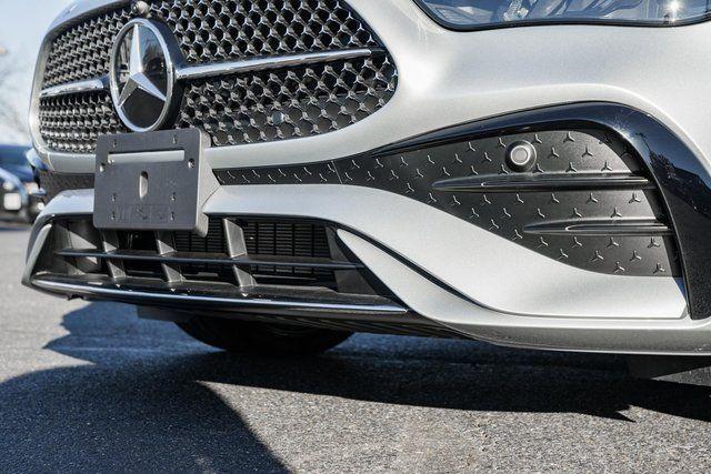 new 2026 Mercedes-Benz CLE 300 car, priced at $68,955