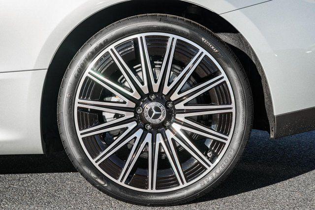 new 2026 Mercedes-Benz CLE 300 car, priced at $68,955