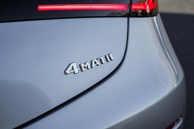 new 2026 Mercedes-Benz CLE 300 car, priced at $68,955