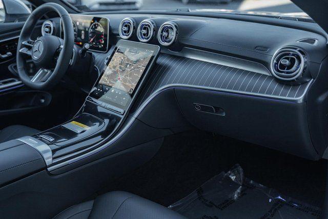 new 2026 Mercedes-Benz CLE 300 car, priced at $68,955