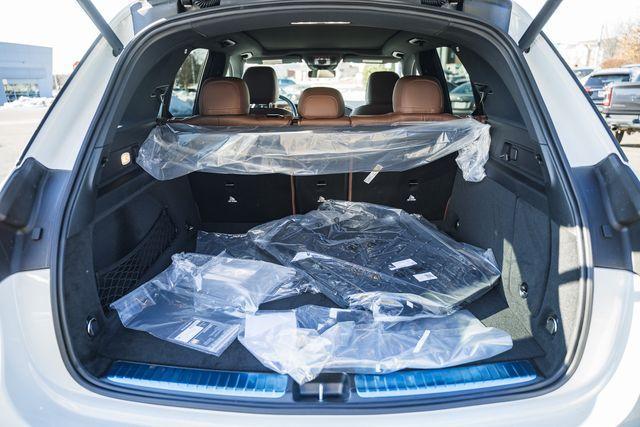 new 2026 Mercedes-Benz GLE 450 car, priced at $85,085