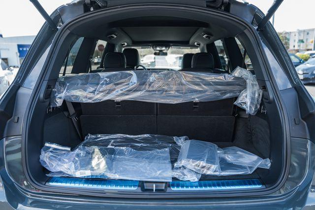 new 2026 Mercedes-Benz GLS 450 car, priced at $97,450