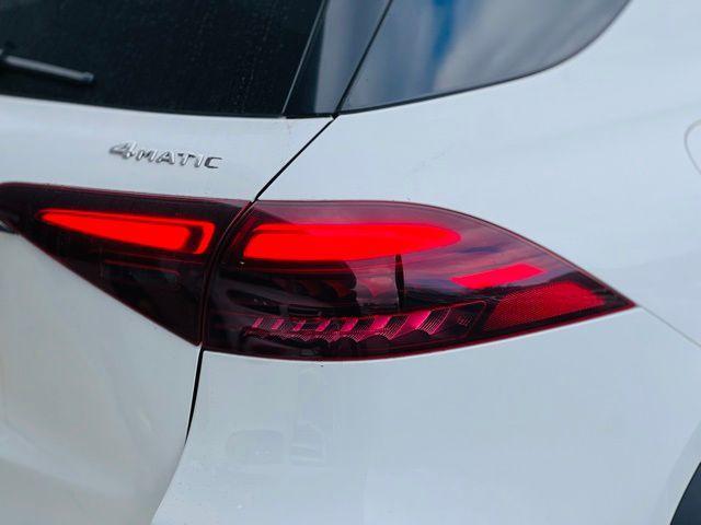 used 2024 Mercedes-Benz GLE 350 car, priced at $51,000