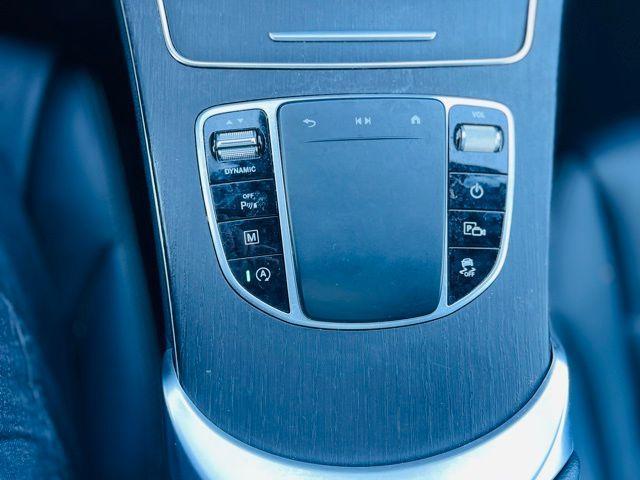 used 2022 Mercedes-Benz GLC 300 car, priced at $31,000