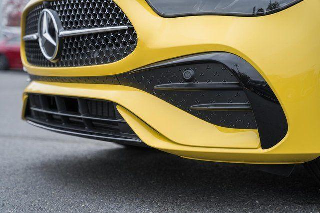 new 2026 Mercedes-Benz CLE 300 car, priced at $75,950