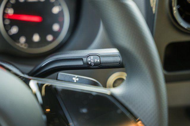 new 2025 Mercedes-Benz Sprinter 2500 car, priced at $61,989