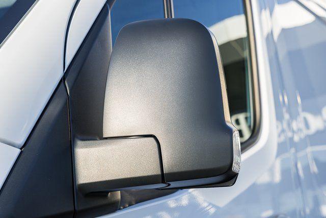 new 2025 Mercedes-Benz Sprinter 2500 car, priced at $61,989