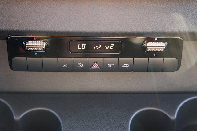 new 2025 Mercedes-Benz Sprinter 2500 car, priced at $61,989