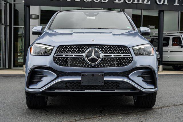 new 2026 Mercedes-Benz GLE 450 car, priced at $94,160