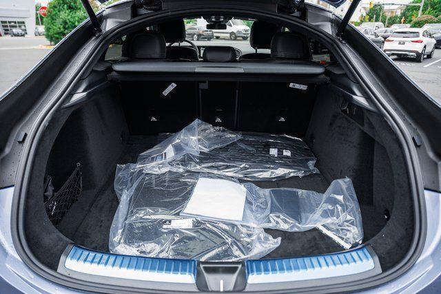 new 2026 Mercedes-Benz GLE 450 car, priced at $94,160