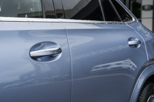 new 2026 Mercedes-Benz GLE 450 car, priced at $94,160