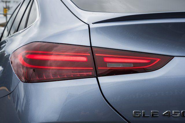 new 2026 Mercedes-Benz GLE 450 car, priced at $94,160