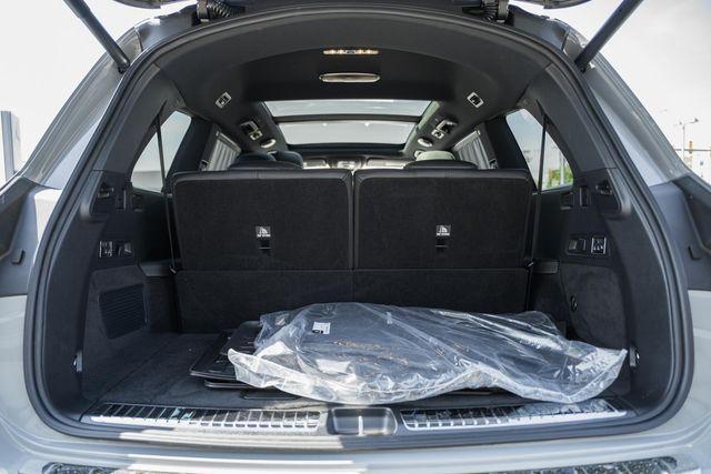 new 2026 Mercedes-Benz GLS 450 car, priced at $120,459