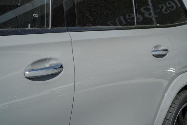 new 2026 Mercedes-Benz GLS 450 car, priced at $120,459