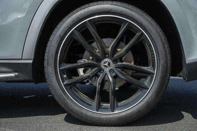 new 2026 Mercedes-Benz GLS 450 car, priced at $120,459