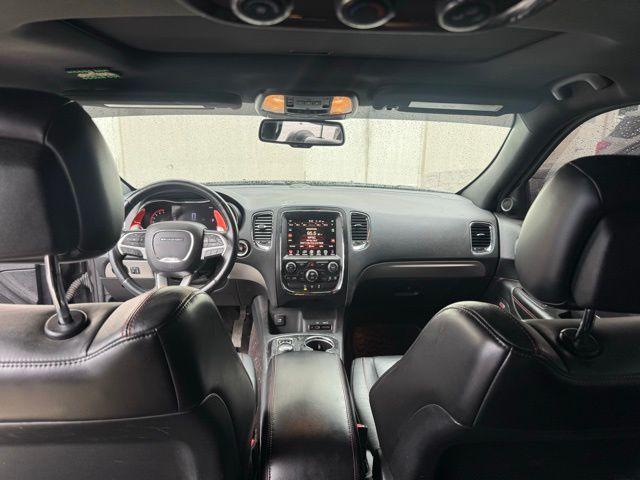 used 2015 Dodge Durango car, priced at $16,499