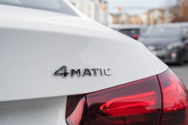 used 2019 Mercedes-Benz A-Class car, priced at $15,500