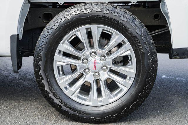 used 2023 Chevrolet Silverado 1500 car, priced at $33,000