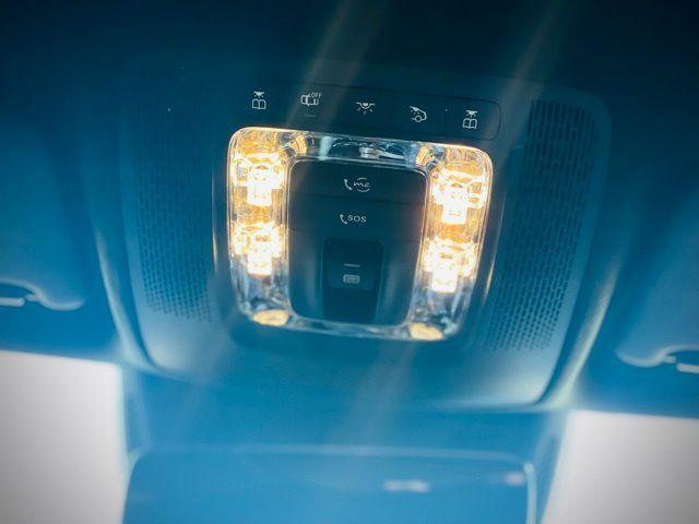 used 2022 Mercedes-Benz AMG CLA 45 car, priced at $41,000