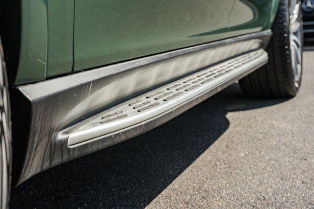 new 2026 Mercedes-Benz GLS 450 car, priced at $113,830