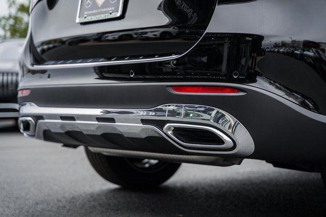 new 2026 Mercedes-Benz GLC 300 car, priced at $55,040