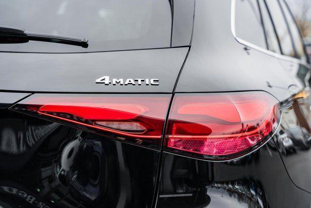 new 2026 Mercedes-Benz GLC 300 car, priced at $55,040