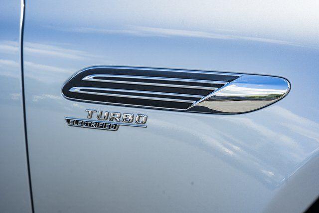 new 2026 Mercedes-Benz AMG SL 43 car, priced at $119,250