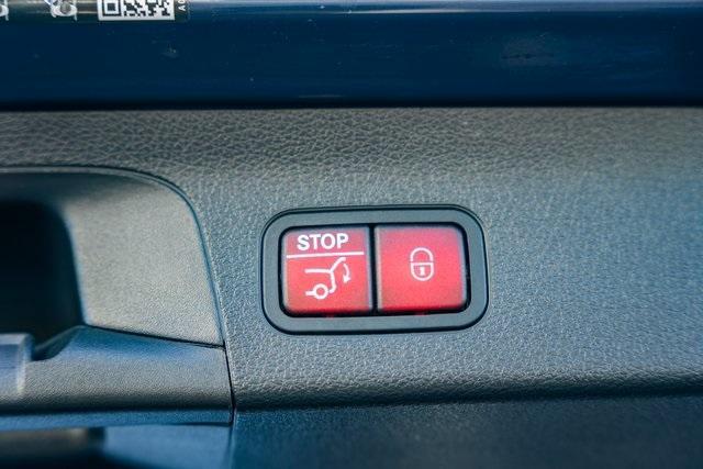 used 2024 Mercedes-Benz GLS 580 car, priced at $83,000